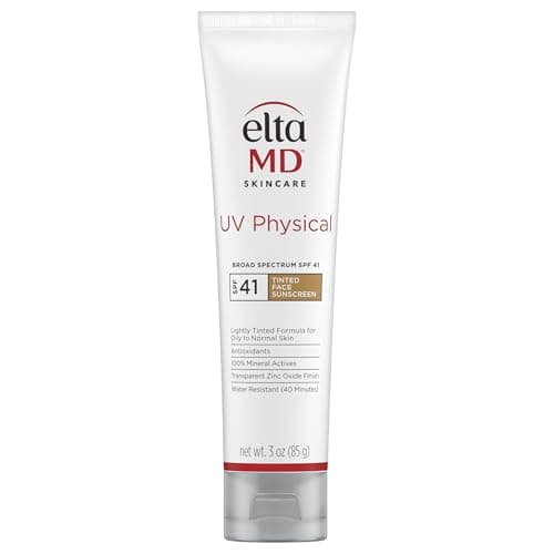 EltaMD UV Physical Tinted SPF 41