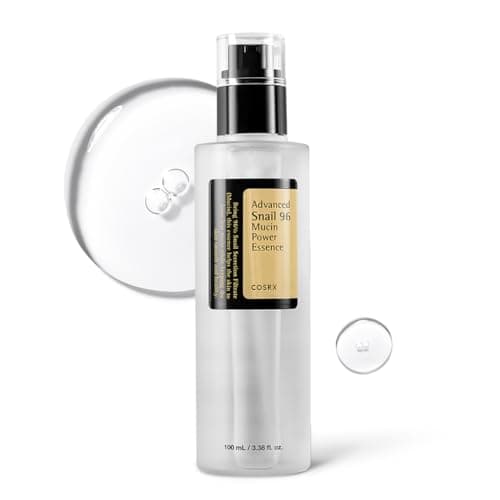 COSRX Advanced Snail 96 Mucin Power Essence