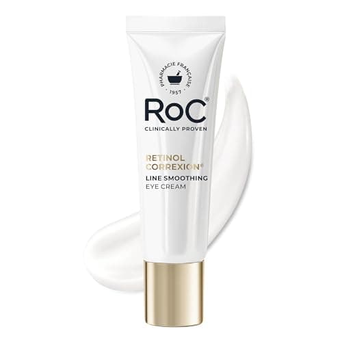 RoC Retinol Correxion Under Eye Cream