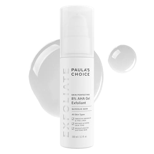 Paula's Choice SKIN PERFECTING 8% AHA Gel Exfoliant