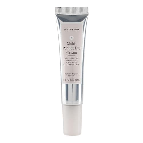 Naturium Multi-Peptide Eye Cream