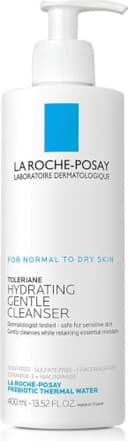 La Roche-Posay Toleriane Hydrating Gentle Cleanser
