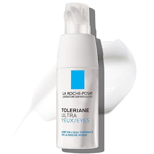 La Roche-Posay Toleriane Dermallergo Eye Cream