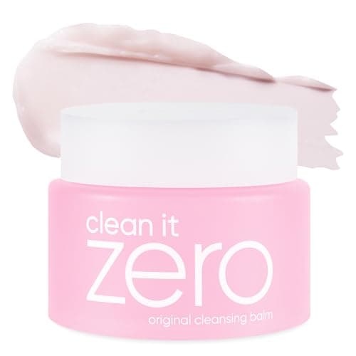 Banila Co Clean It Zero Original Cleansing Balm