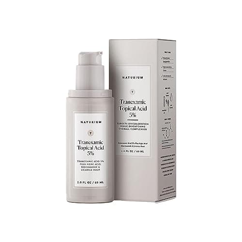 Naturium Tranexamic Topical Acid 5%