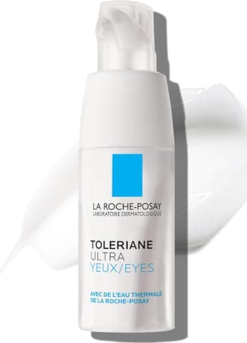 La Roche-Posay Toleriane Dermallergo Eye Cream