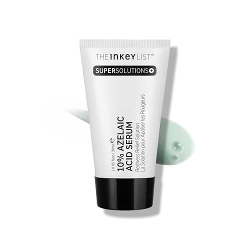 The INKEY List SuperSolutions 10% Azelaic Acid Serum