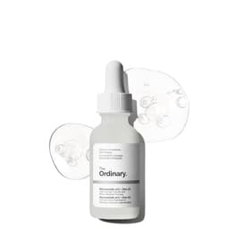 The Ordinary Niacinamide 10% + Zinc 1%