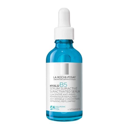 La Roche-Posay Hyalu B5 Hyaluronic Acid Serum