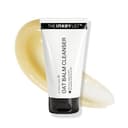 The INKEY List Oat Cleansing Balm