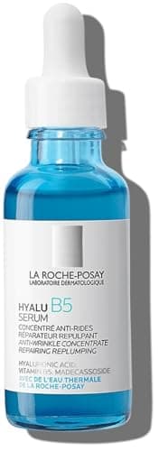 La Roche-Posay Hyalu B5 Hyaluronic Acid Serum