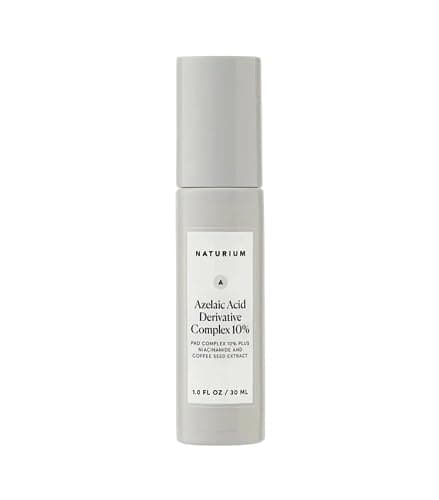 Naturium Azelaic Topical Acid 10%
