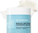 e.l.f. Holy Hydration! Makeup Melting Cleansing Balm