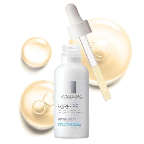 La Roche-Posay Glycolic B5 Dark Spot Serum
