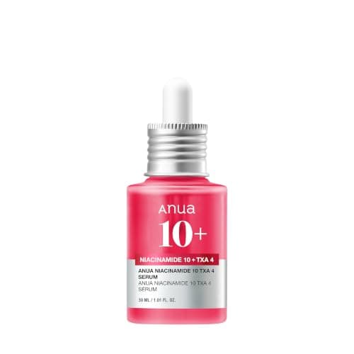 Anua Niacinamide 10 + TXA 4 Serum