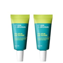 Good Molecules 10% Azelaic Acid Treatment (2-pack)