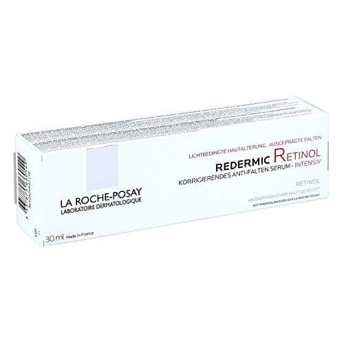 La Roche-Posay Redermic R Retinol Face Cream