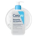 CeraVe Renewing SA Cleanser
