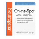 Neutrogena On-The-Spot Acne Treatment (2.5% Benzoyl Peroxide)