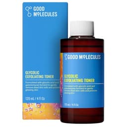 Good Molecules Glycolic Exfoliating Toner