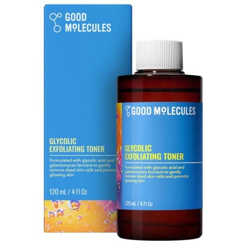 Good Molecules Glycolic Exfoliating Toner
