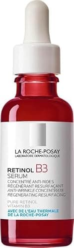 La Roche-Posay Pure Retinol Face Serum (B3 + HA)