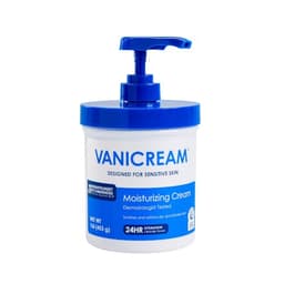 Vanicream Moisturizing Skin Cream
