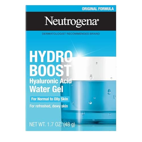 Neutrogena Hydro Boost Water Gel