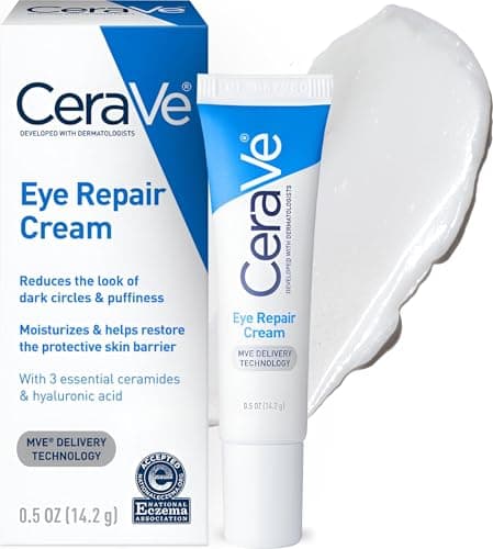 CeraVe Eye Repair Cream