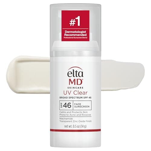 EltaMD UV Clear Broad-Spectrum SPF 46