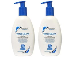 Vanicream Gentle Facial Cleanser