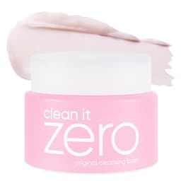 Banila Co Clean It Zero Original Cleansing Balm